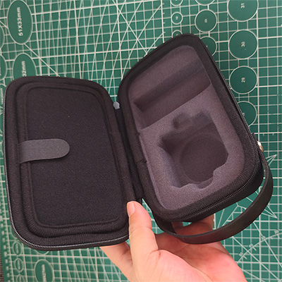 VbusiE19 Multifuction Packaging Eva Case