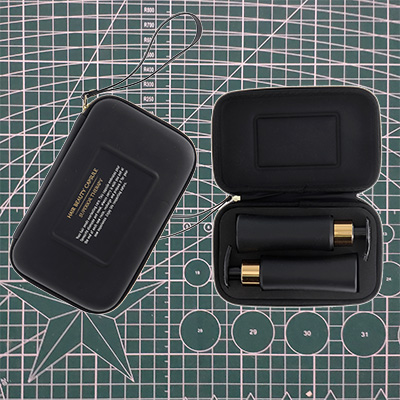 VbusiE16 Warm White Handbelt Eva Case