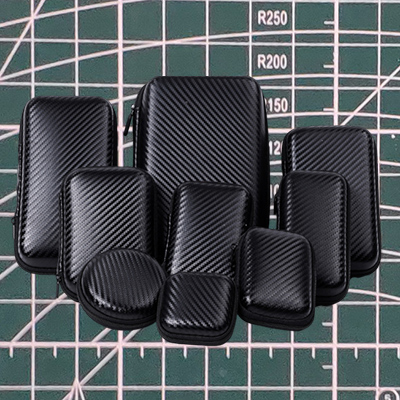 VbusiE20 Carbon Fiber EVA bag